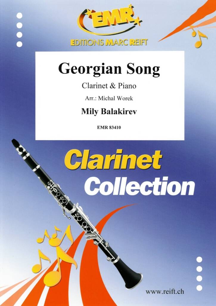 Georgian Song